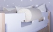 Opěrka/chránič na postel 