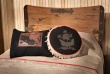 Dětská postel Jack 100x200cm - detail
