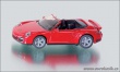 Kabriolet Porsche 911 Turbo