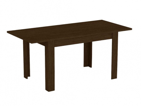 Jídelní stůl s rozkládáním REA Table 2 - wenge