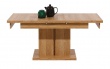 Rozložený konferenční stolek Sandy - dub granson