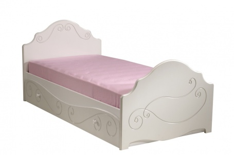 Dětská postel Alice