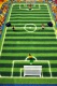 Dětský hrací koberec Fotbal