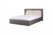 Čalouněná postel AVALON s osvětlením 180x200cm
