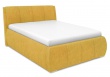 Čalouněná postel AVA Eamon Up 140x200cm - SORO 40