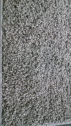 Koberec Elite Shaggy - světle šedá 160 x 200 cm