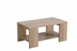 Konferenční stolek 90x50cm Kimora - dub sonoma