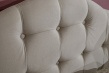 Čalouněná dětská postel Claudia 90x200cm - krémová