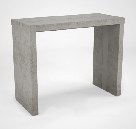 Jídelní stůl Lilly - beton