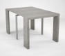 Jídelní stůl Lilly - beton