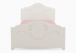Dětská postel se šuplíkem Harmonia 90x200cm - bílá