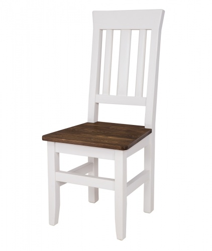 Masivní židle K17/K15