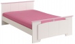 Dětská postel Rose 90x200cm