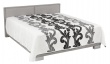 Čalouněná postel ESTER deLuxe 160,180x200cm s úložným prostorem