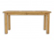 Dřevěný selský stůl 90x160 MES 13 B - K01