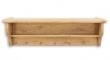 Dřevěná polička selská COS 11 - K01