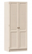 Šatní skříň 2-dveřová Annie - dub provence