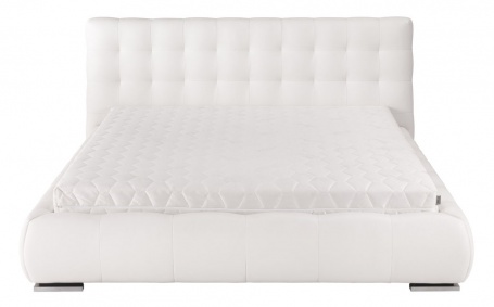 Čalouněná postel FORREST 140x200cm