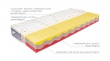 Antibakteriální matrace Cama - BIO pěna - sendvičová