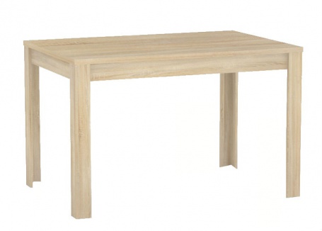 Jídelní stůl REA Table - dub bardolino