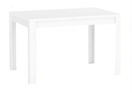 Jídelní stůl REA Table - bílá
