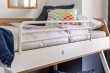 Patrová postel 90x200+120x200cm Dylan - detail