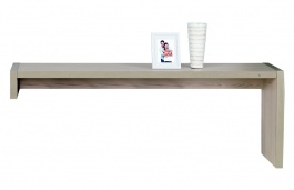 Nástavec na tv stolek Leopold 190 - thuje/dub latte