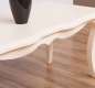 Konferenční stolek Rustique - odstín P025