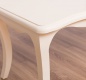 Konferenční stolek Rustique - odstín P025
