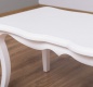 Konferenční stolek Rustique - odstín P004