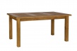 Dřevěný selský stůl 80x120 MES 13 B - výběr moření