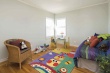 Dětský barevný koberec 