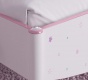 Dětská postel Susy 120x200cm - detail
