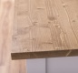Konzolový stůl Dusty 141 - detail