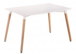 Jídelní stůl NOLAN 120x80 cm