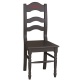 Židle Kornel 203 - specifikace