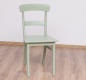 Židle Slavoj 662 - zelená