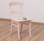 Židle Slavoj 662 - růžová