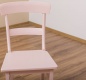 Židle Slavoj 662 - detail