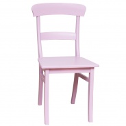 Židle Slavoj 662 - fialová