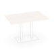Jídelní stůl Flat 2 (120x80) - navarra
