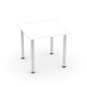Jídelní stůl Flat 2 (120x80) - navarra