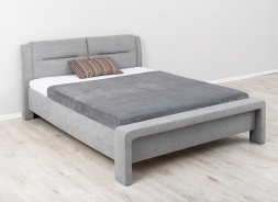 Čalouněná postel AVA Chello 180x200cm - výběr potahů