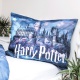 Dětské povlečení Harry Potter HP054 se svítícím efektem - detail