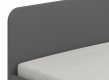 Studentská postel 90x200 Jarek - detail