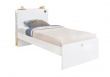 Studentská postel Pure 120x200cm