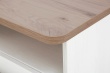 Noční stolek Maeve - detail