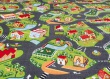 Dětský hrací koberec Countryside