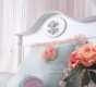Dětská postel Carmen 100x200cm - detail