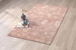 Kusový koberec 120x180 Beauty - v prostoru